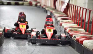 karting