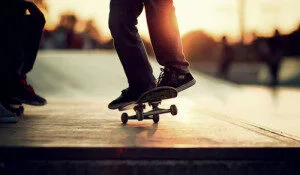 skate